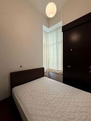The Nexus (D21), Condominium #564969341